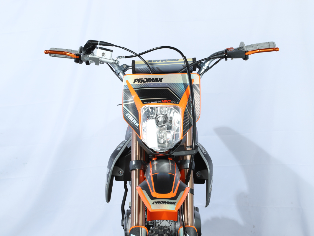Питбайк PROMAX KAYOT 150E 19/16